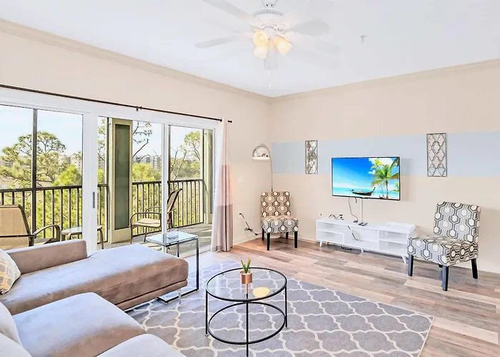 Upscale 3Br Near Disney - Pool And Hot Tub!