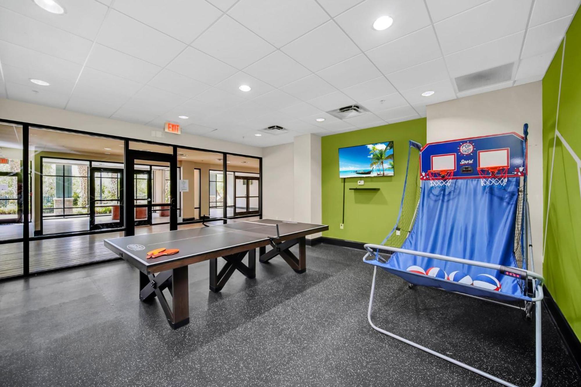 Upscale 3br Near - Pool And Hot Tub! * Orlando