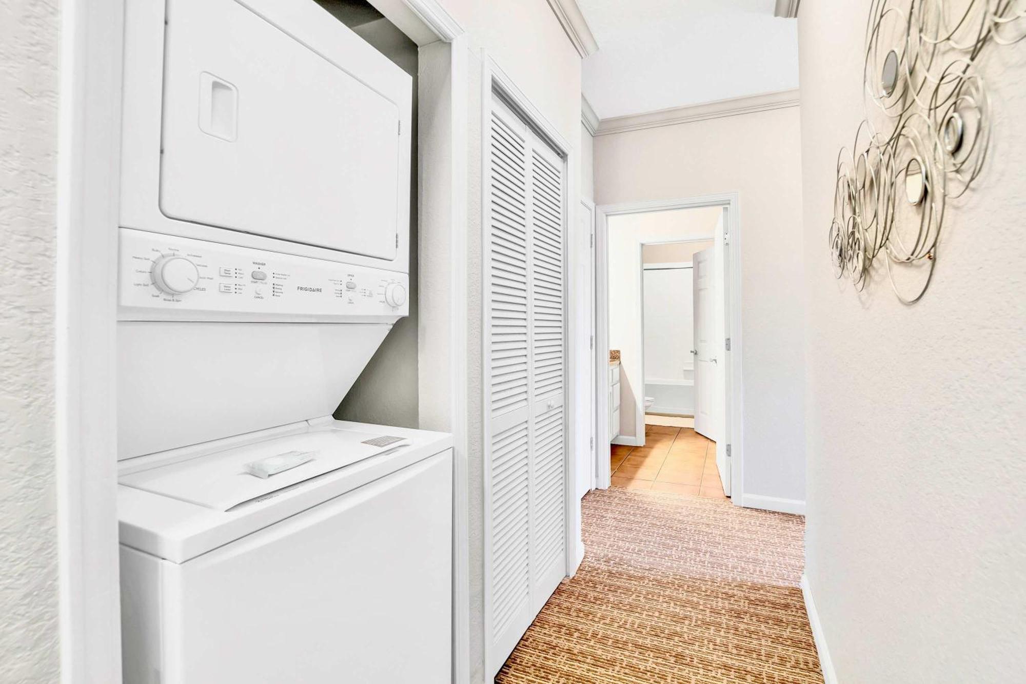 Casa de férias Upscale 3br Near - Pool And Hot Tub! Orlando